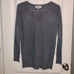 Grey Sweater - Stitch Fix